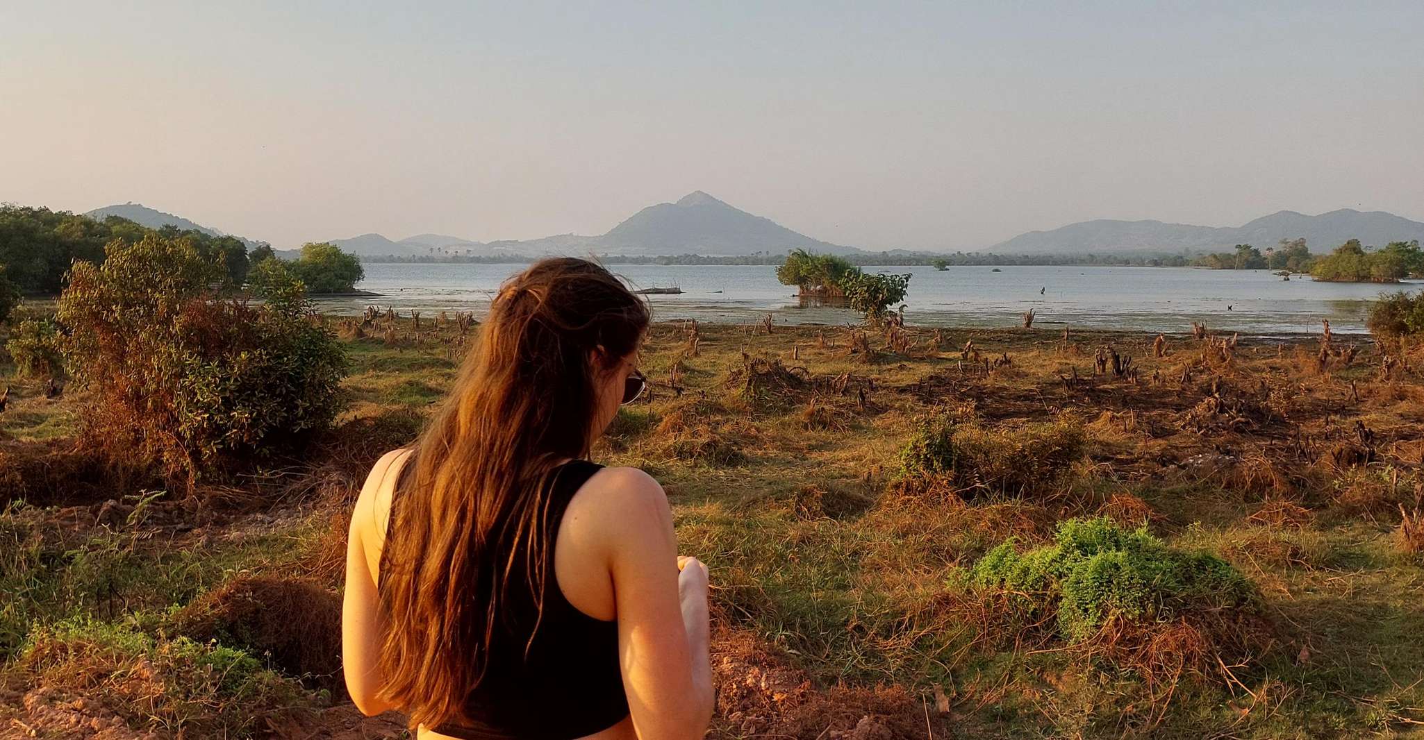 Entdecken Sie Kampot Countryside, Salz, Pfeffer und Kep Crab Market - Housity