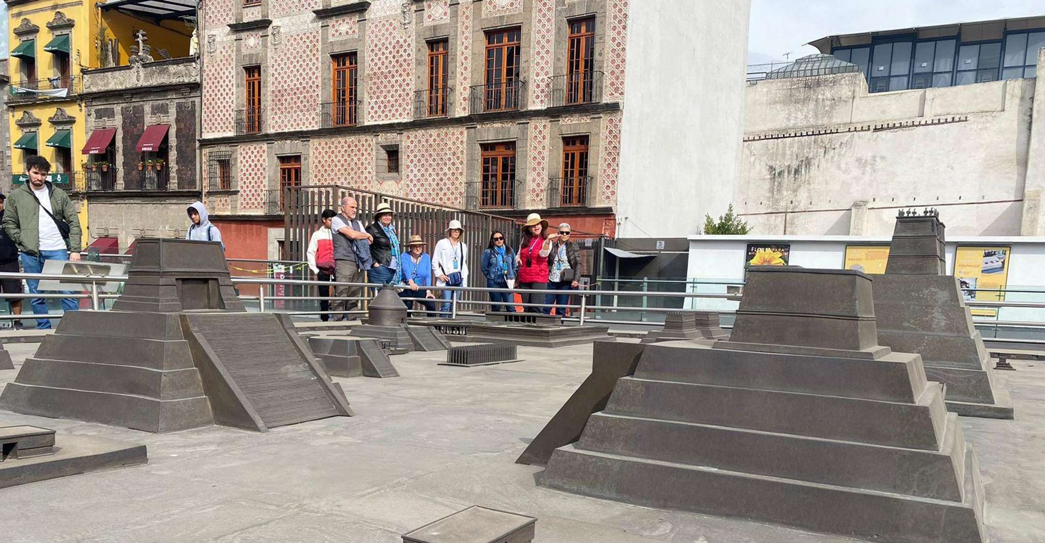 Heroínas y Villanas en la Fundación de la Nueva España - Hizvo