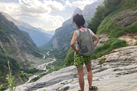 Annecy: Excursión de un día al Circo de Fer-à-Cheval