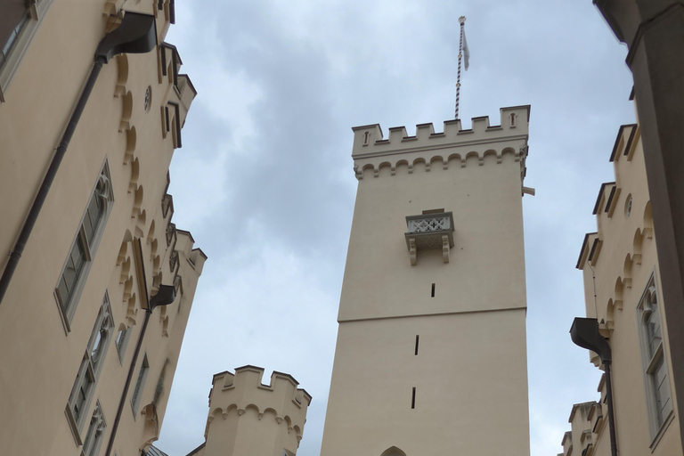 Koblenz - Castle Stolzenfels Private Tour