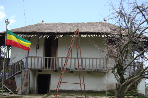 Addis Ababa City Tour with Coffee Ceremonies