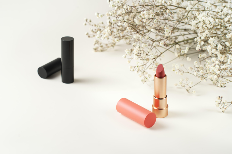 Belgrade: Lipstick and Lip Gloss Making Workshop