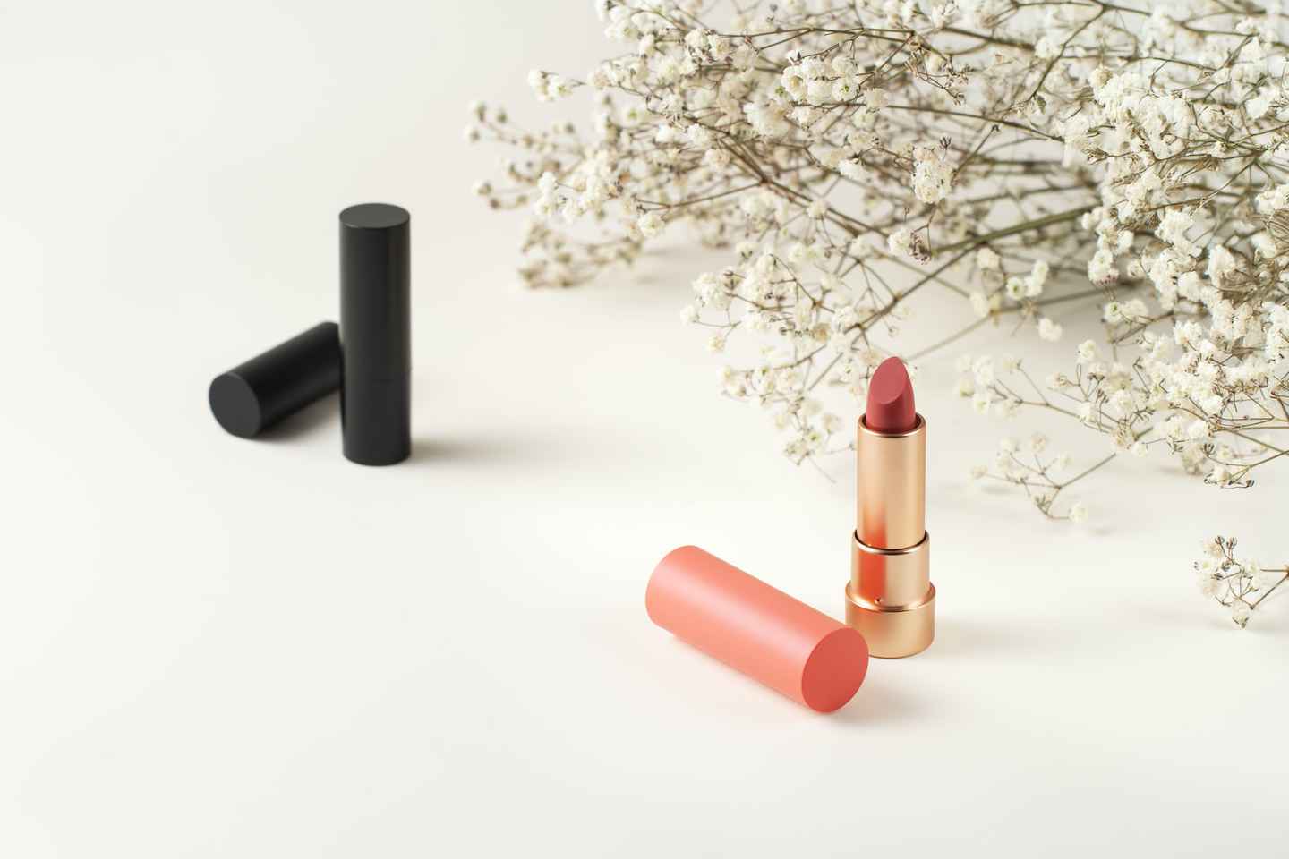 Belgrade: Lipstick and Lip Gloss Making Workshop