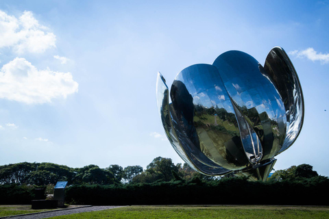 Stadsrondleiding in Buenos Aires met lokale gids