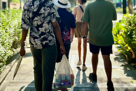 Passeia e descobre as jóias arquitectónicas e patrimoniais de KL