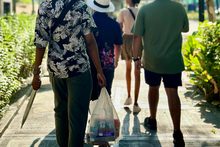 Passeia e descobre as jóias arquitectónicas e patrimoniais de KL