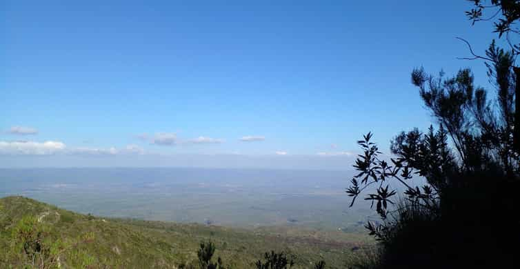 Tour Di Un Giorno Al Parco Del Monte Longonot Da Nairobi Getyourguide