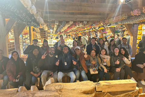 From Amsterdam: Zaanse Schans and Giethoorn Day Trip