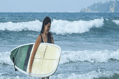 Excursion romantique à la plage tout compris au départ de Colombo