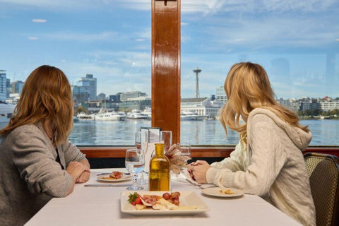 Seattle: Brunch Cruise
