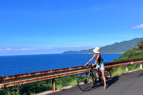 Yakushima: Outdoor 2-Activity Package Pick Up / Drop Off