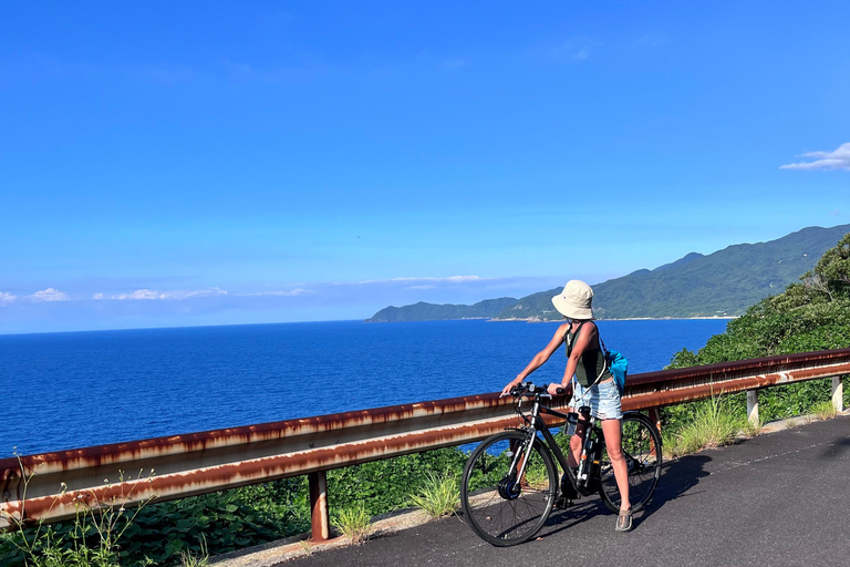 Yakushima: Outdoor 2-Activity Package Pick Up / Drop Off