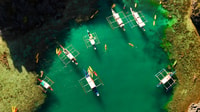 Coron Ultimate Tour - Kayangan Lake Tour Full Day w/ Lunch - Housity