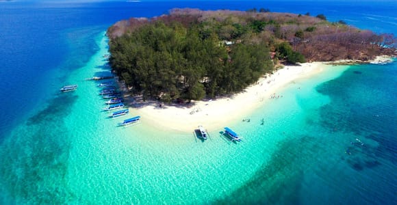 Lombok: Snorkeling, Island Hopping & Cooking in Secret Gilis