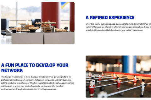 Olympique Lyonnais Football Tickets-Official VIP Hospitality