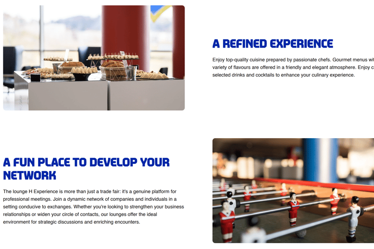 Olympique Lyonnais Football Tickets-Official VIP Hospitality