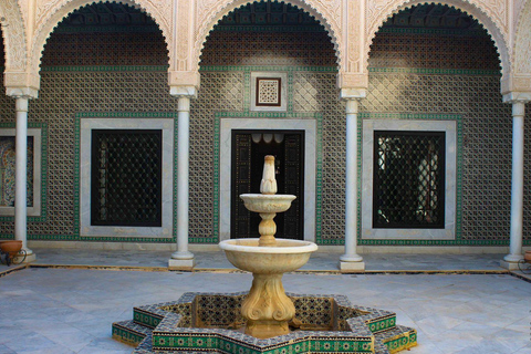 In the footsteps of Star Wars in Tunisia: 3-day tour from Djerba