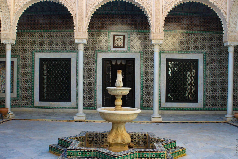 In the footsteps of Star Wars in Tunisia: 3-day tour from Djerba
