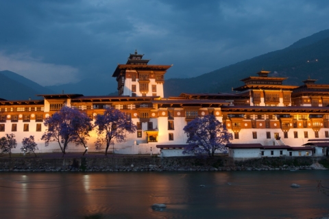 Bhutan Short Tour Bhutan