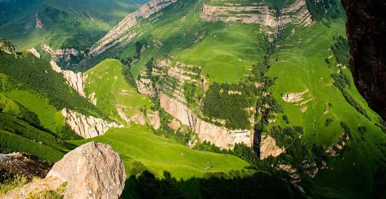 From Baku: Private or Shared Quba & Shahdag Trip with Lunch photo 4