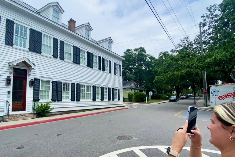 Charleston: Tour dei luoghi cinematografici delle Outer Banks