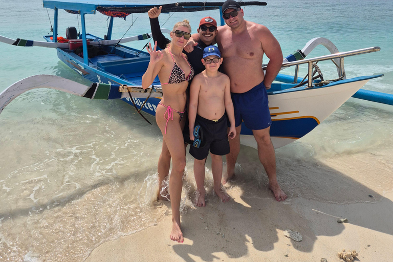 Lombok: Traditional Fishing Trip from Bangsal Harbor