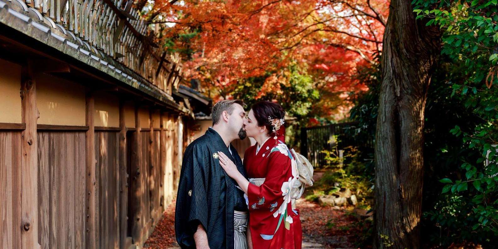 Kyoto: Kimono Gion Kiyomizudera | Plus-Size Friendly | Photo