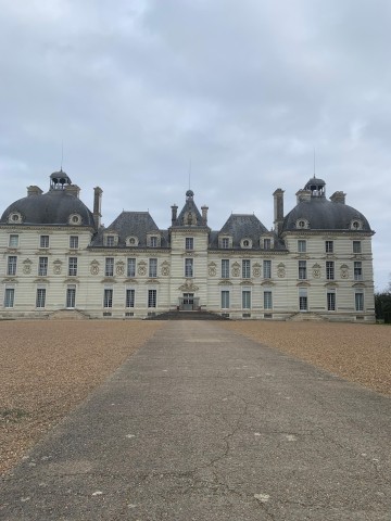 Visit Cheverny  The 17th century chateau of the Loire Valley in Blois, France