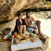 From Ao Nang, Private Luxury Longtail Boat - Housity