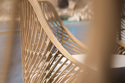 Mellieha: Floating Lido Escape w/ Optional Private Transfers Without Land Transportation