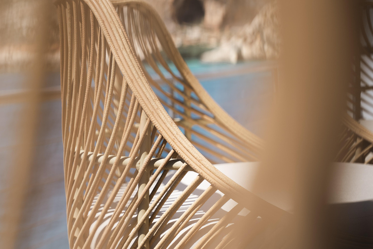 Mellieha: Floating Lido Escape w/ Optional Private Transfers Without Land Transportation