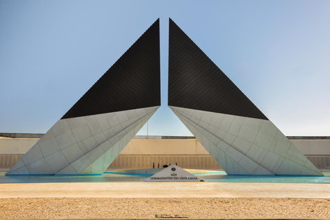 Lisbon WWII Tour in Belem Private Guided Walking Tour 2-hour: WWII Walking Tour