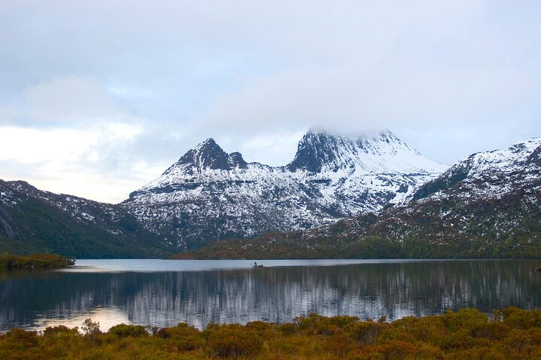 Hobart: Cradle Mountain Day Trip with Scenic Stops