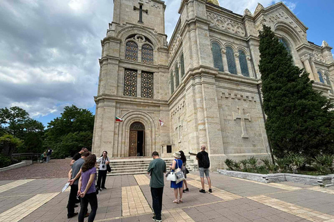 10 Essential Varna Experiences: The Complete Guided Tour