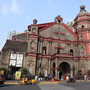 Manila: Binondo Chinatown Walking Tour with Food Samples