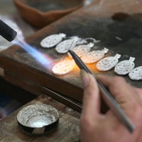 Bali Silver Class Experience e complimentary 7 Grams - Hizvo