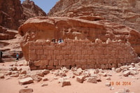 Ganztägige Jeep Tour (Mittagessen) Wadi Rum Wüste Highlights - Hizvo