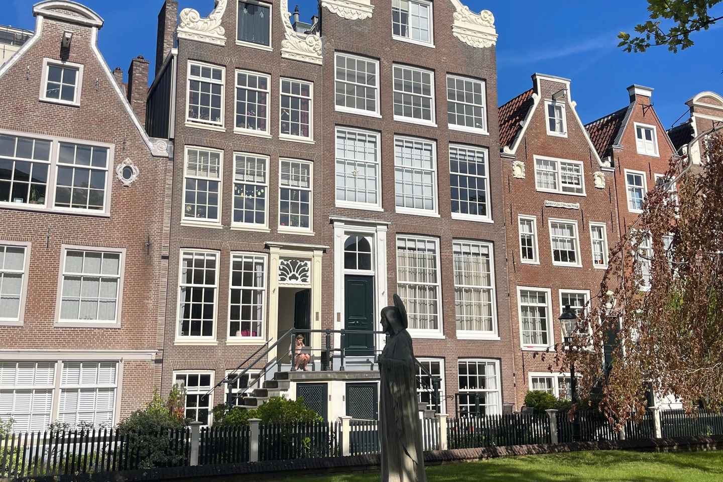 Walking Tour: Revealing Untold Stories of Amsterdam?s Past - Walking Tour: Revealing Untold Stories of Amsterdam’s Past