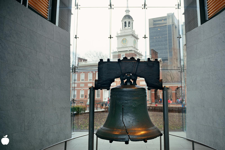 Philadelphia and Lancaster: Day Excursion from New York