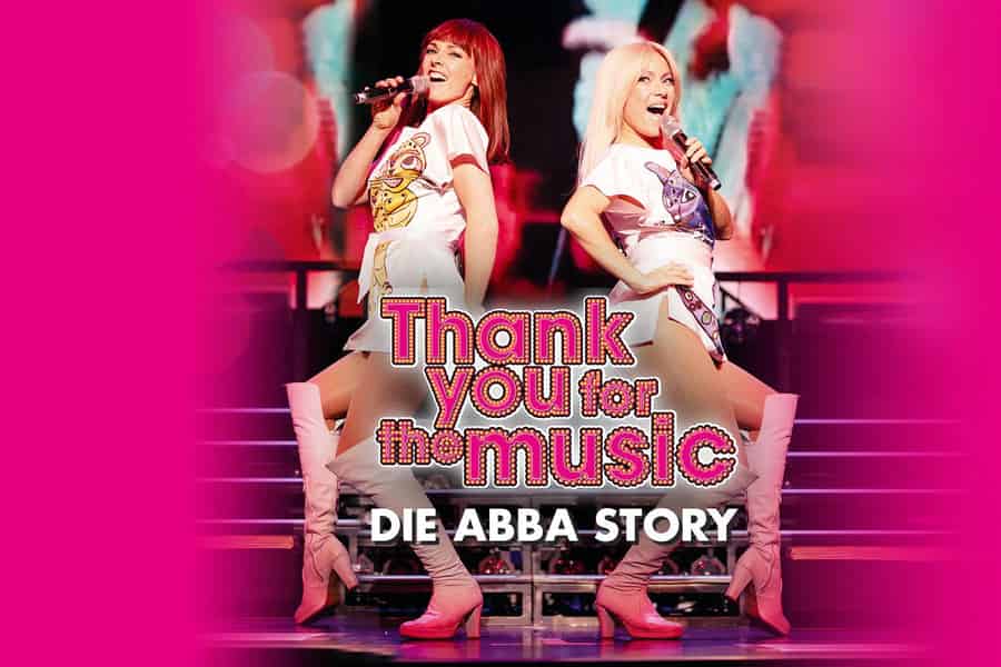 Berlin: The ABBA Story – Thank You For The Music Ticket. Foto: GetYourGuide Berlin: The ABBA Story – Thank You For The Music Ticket. Foto: GetYourGuide