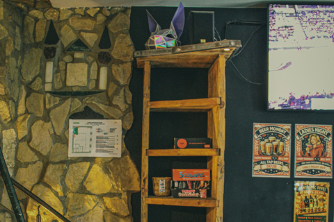 Riga: 14 Beers Tasting Experience - Aussie Backpackers Bar