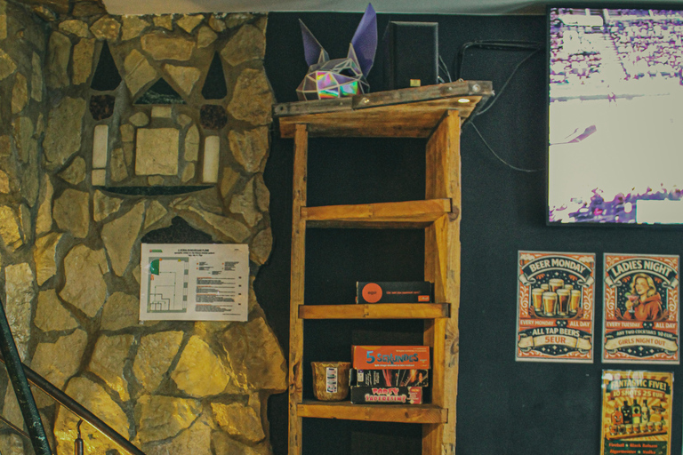 Riga: 14 Beers Tasting Experience - Aussie Backpackers Bar