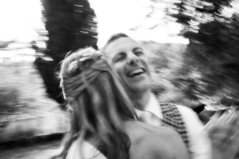 Sorrente : Séance photo privée avec un photographe professionnel2 heures de photoshoot - 100 photos éditées