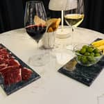 Vilnius: degustazione di vini nel centro storico