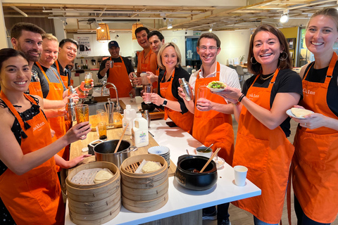 TAIPEI: Taiwanese Street Food Cooking Class