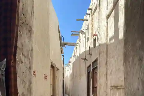 Doha: Museum für Islamische Kunst, Souq Waqif und Inland Sea Tour