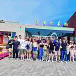 Pechino: tour in autobus di Mutianyu 7:00/8:00/9:00/10:00/12:00/15:30