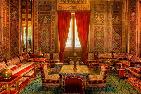 MINIVAN Dracula Castle, Peleș Castle & Old Center of Brașov Audio Guide 24 Languages