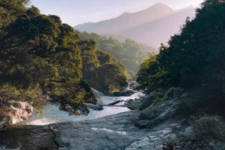 康提：米穆尔村一日游（含午餐及导览）康提：米穆尔村一日游（含午餐及导游服务）