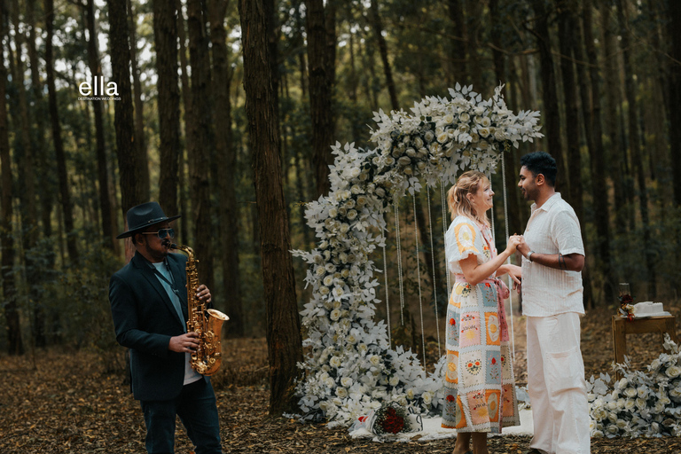 Sri Lanka: Book Your Marriage Proposal Photoshoot